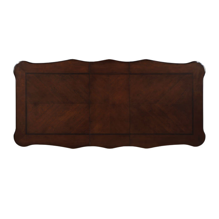 Constantine Dining Table-Cherry