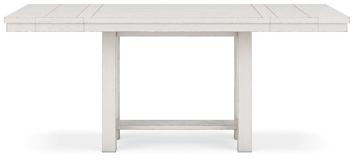 Robbinsdale Dining Package