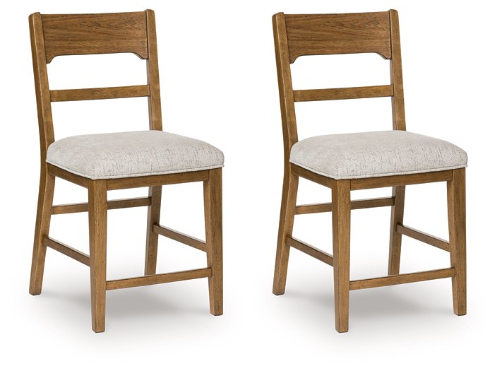 Cabalynn Counter Height Barstool