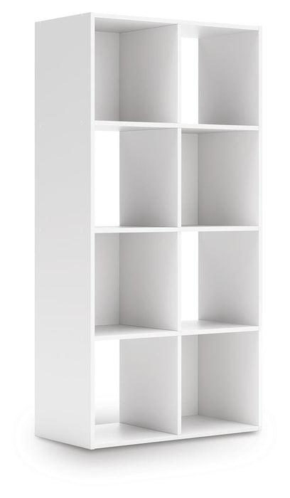 Onita Eight Cube Organizer