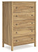 Bermacy Chest of Drawers image