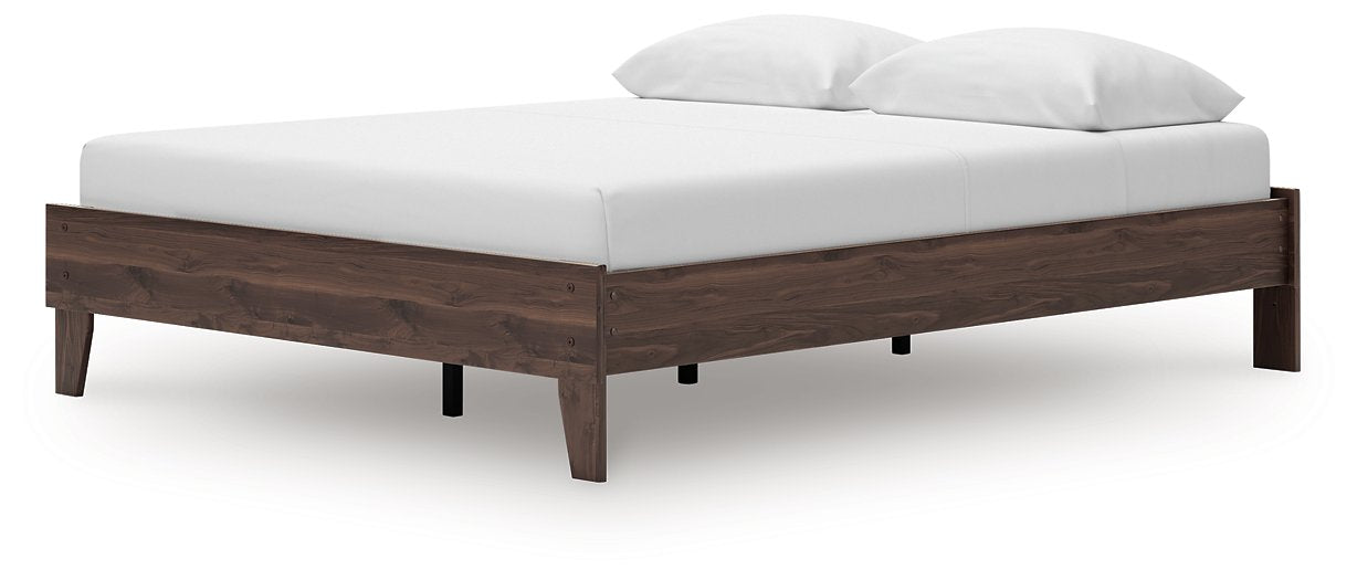 Calverson Bed