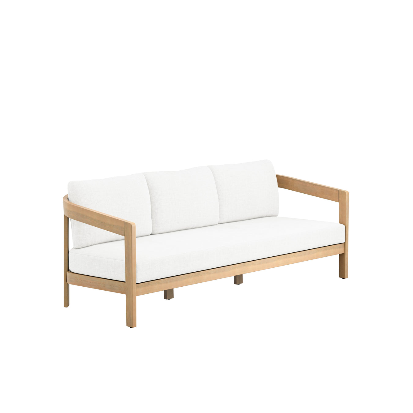 Outdoor Seating