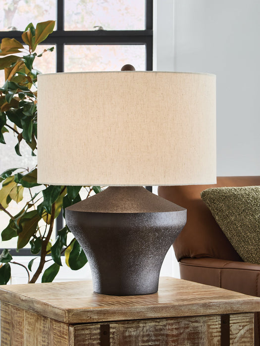 Dolanham Table Lamp