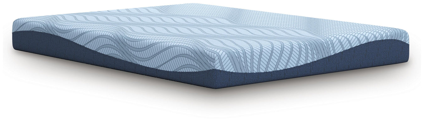 Memory Foam Mattress