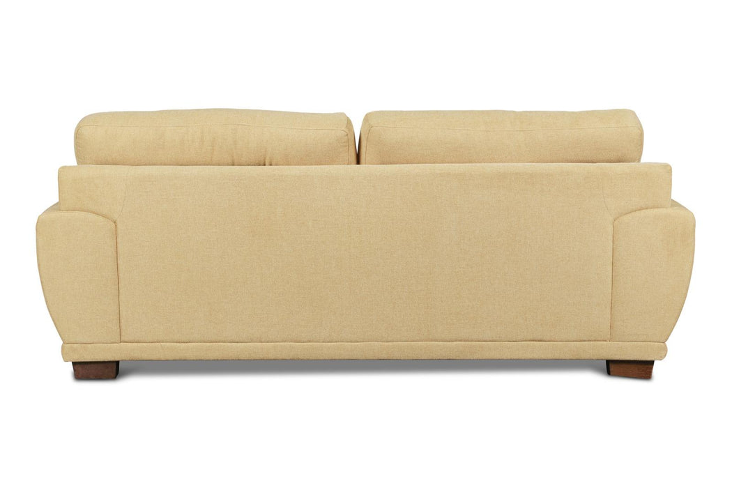 New Classic Bolero Sofa in Sun