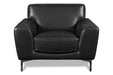 New Classic Carrara Chair in Black image