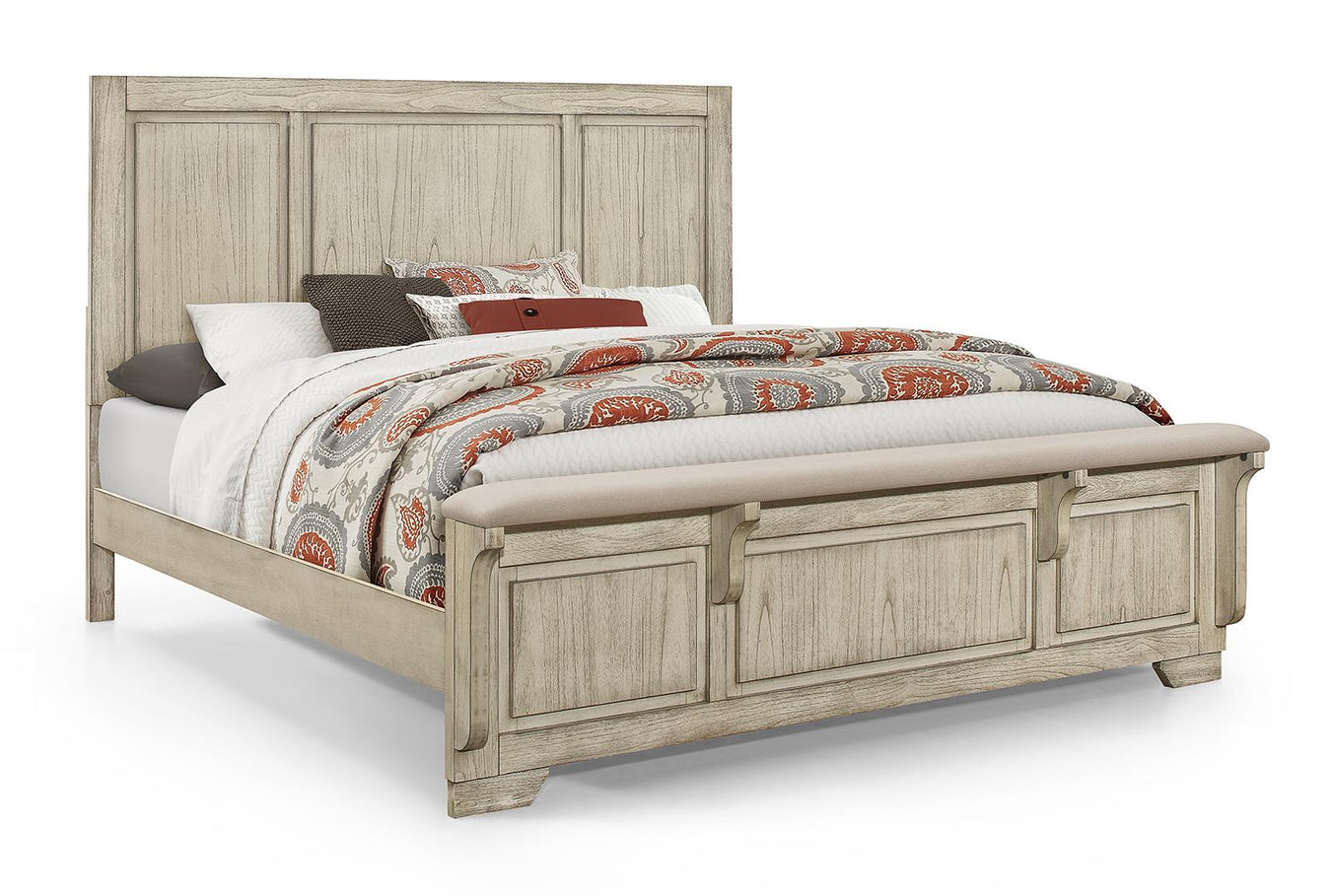 Ashland Collection