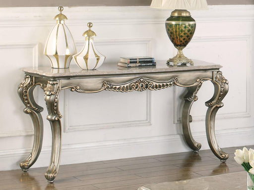 New Classic Furniture Ophelia Console Table image