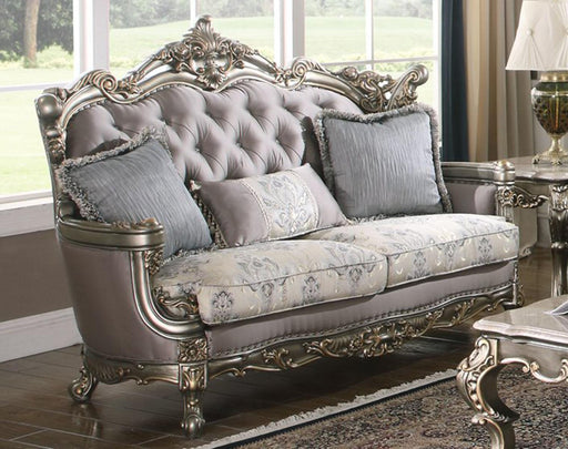 New Classic Furniture Ophelia Loveseat image