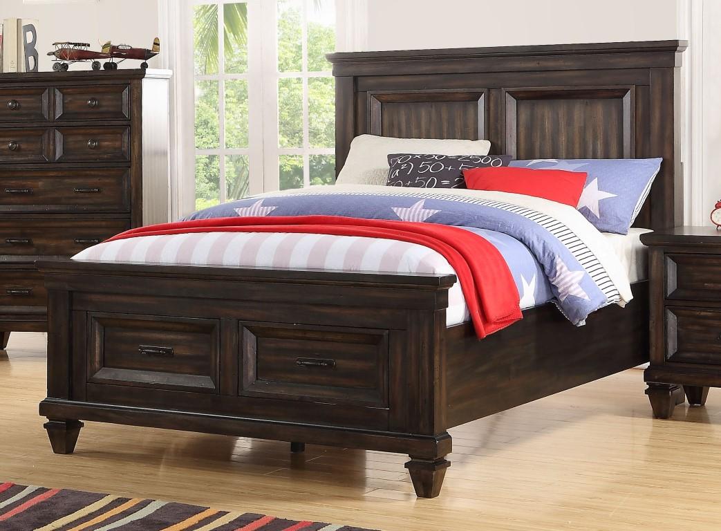 Rustic