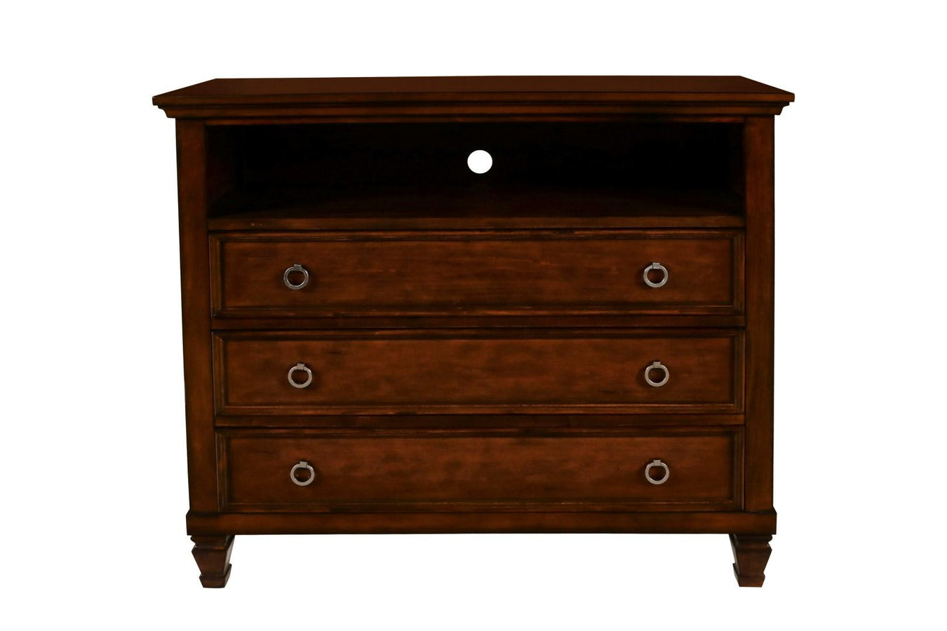 Media Chest