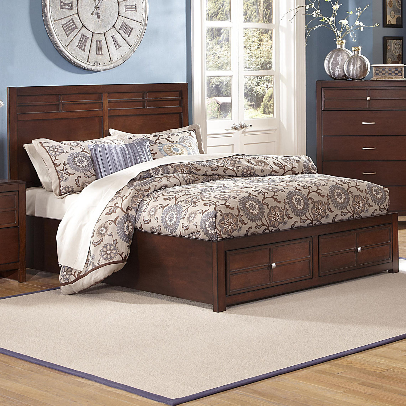 Kensington Collection