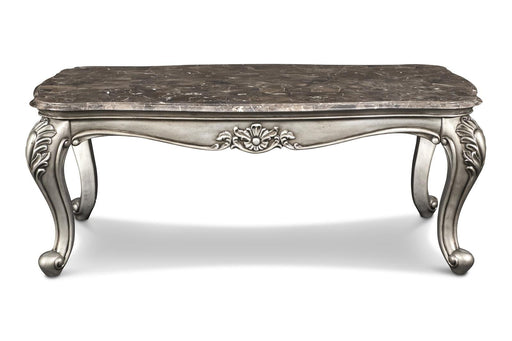 New Classic Marguerite Coffee Table in Cherry image