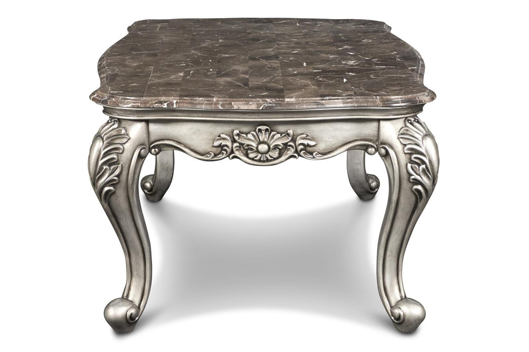 New Classic Marguerite Coffee Table in Cherry