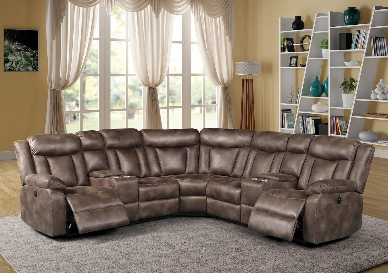 Stewart Collection