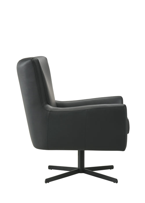 ACADIA SWIVEL CHAIR BASE