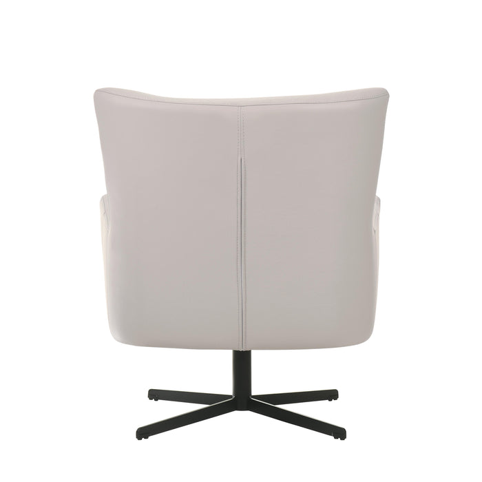 ACADIA SWIVEL CHAIR BASE
