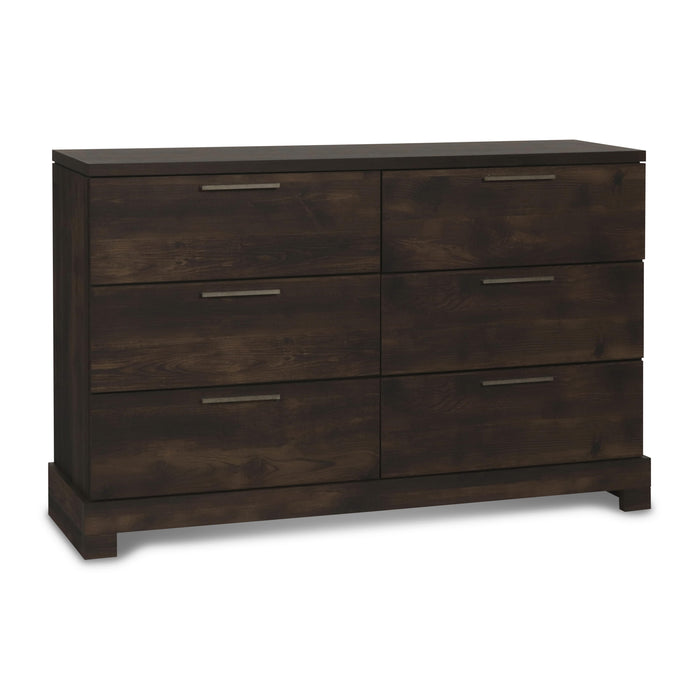 CAMPBELL DRESSER