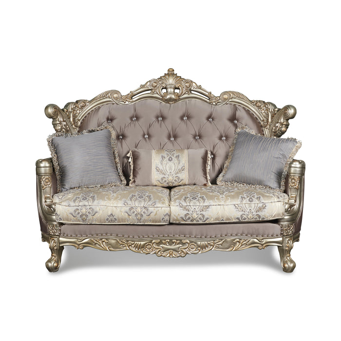 OPHELIA LOVESEAT