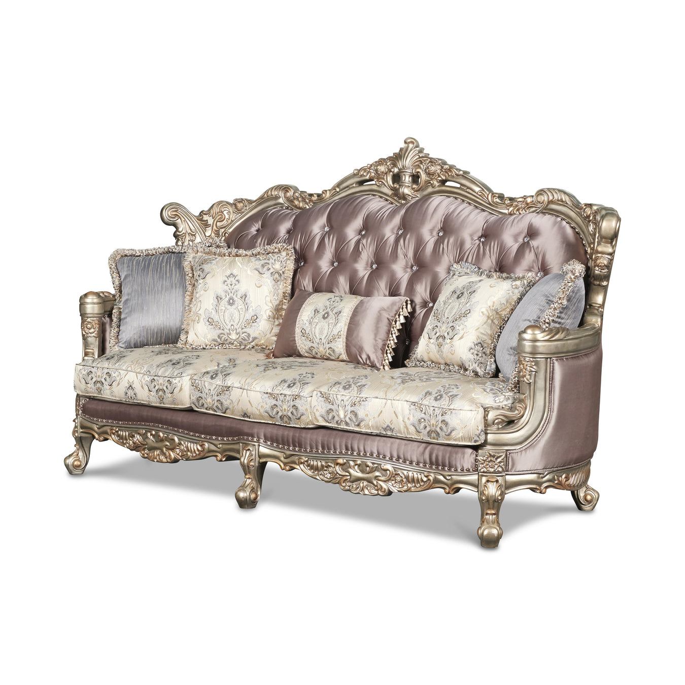 Ophelia Collection