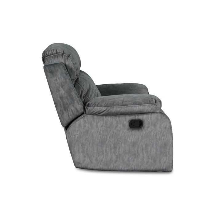 TANGO GLIDER RECLINER-SHADOW