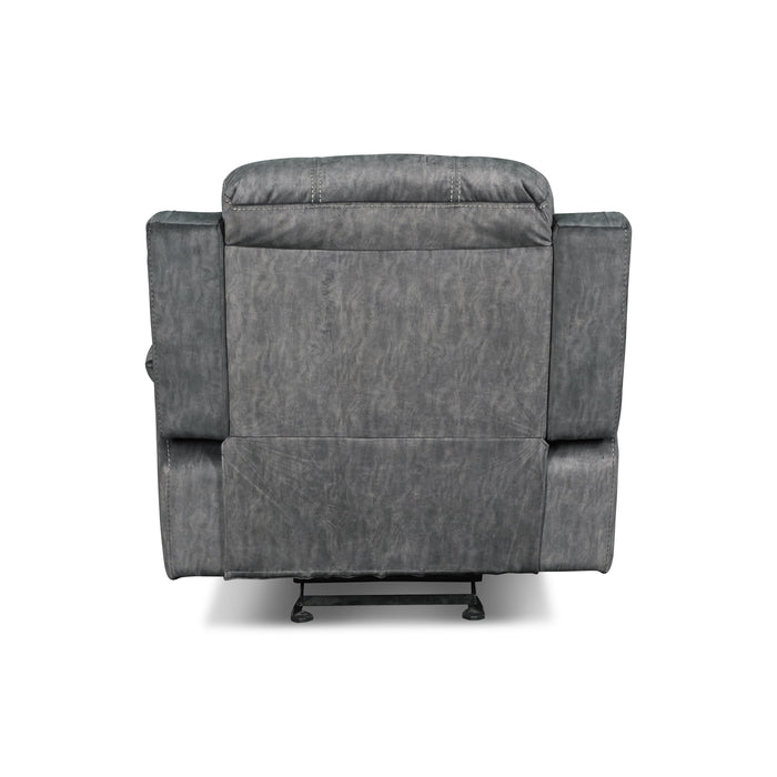 TANGO GLIDER RECLINER-SHADOW