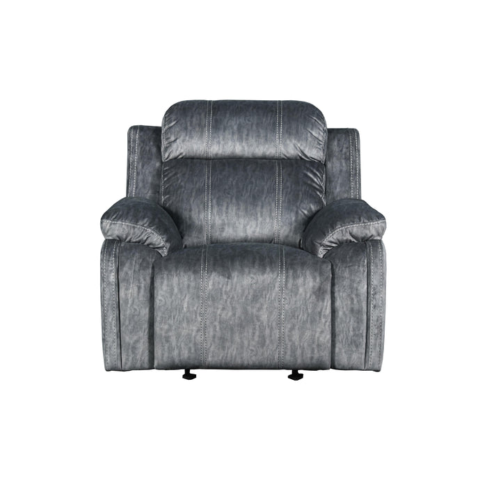 TANGO GLIDER RECLINER W/PWR FR-SHADOW
