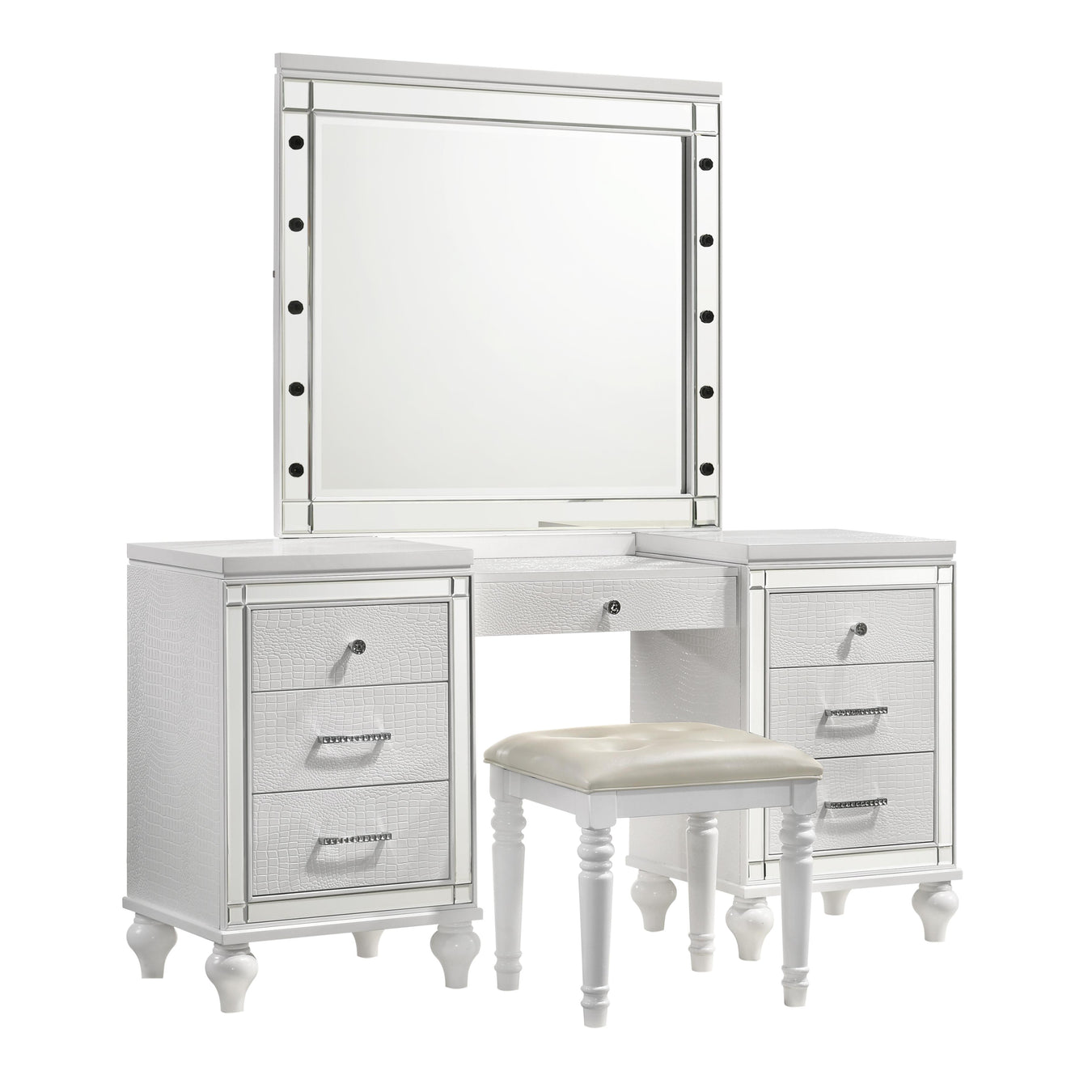 Vanity Stool