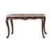 Maximus Marble Console Table