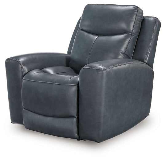 Next Move Power Recliner