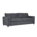 Kylo Sofa-Ash Gray