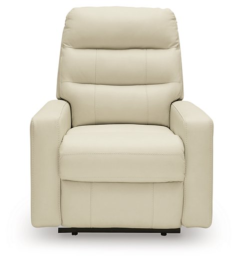 Pennacle Pier Power Recliner