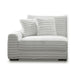 Embrace Laf Chair-White