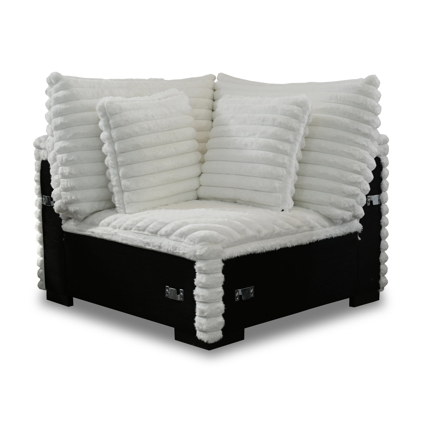 Corner Sectional