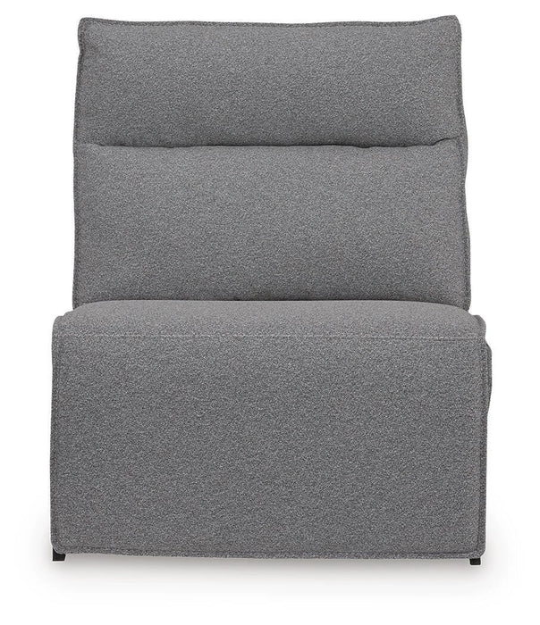 Modmax Power Reclining Sectional with Chaise