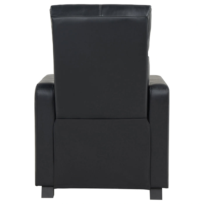 Toohey Home Theater Seating
