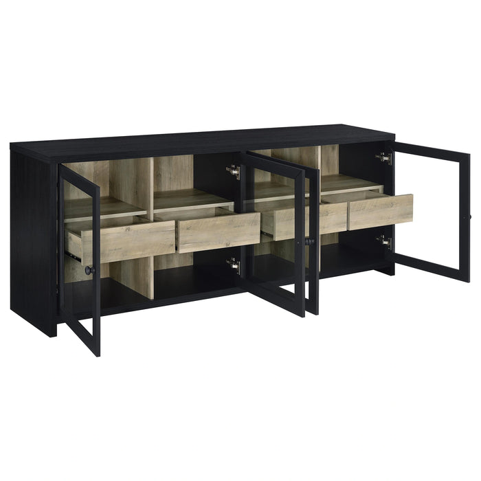 Denison TV Stand