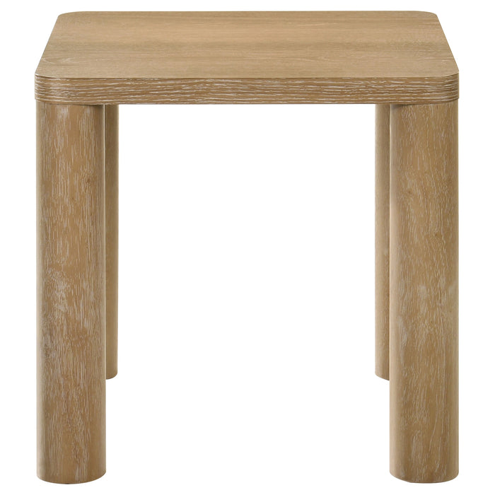 Castlewood Coffee Table Set