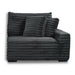 Embrace Raf Chair-Charcoal