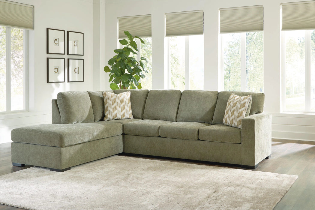 Bridgepoint Sectional
