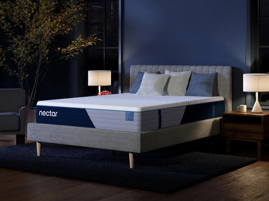 Nectar Classic Hybrid Mattress