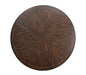 Mitchell 5 Pc Dining Set-Brown Cherry