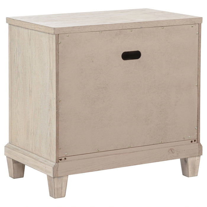 Pembroke Bedroom Set