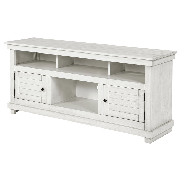 Payne TV Stand
