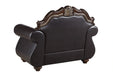 Maximus Chair Seat Cushion & Frame, Arms, And Throw Pillow