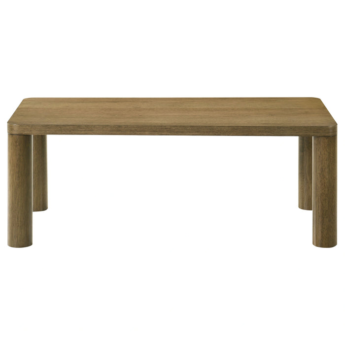 Castlewood Coffee Table Set