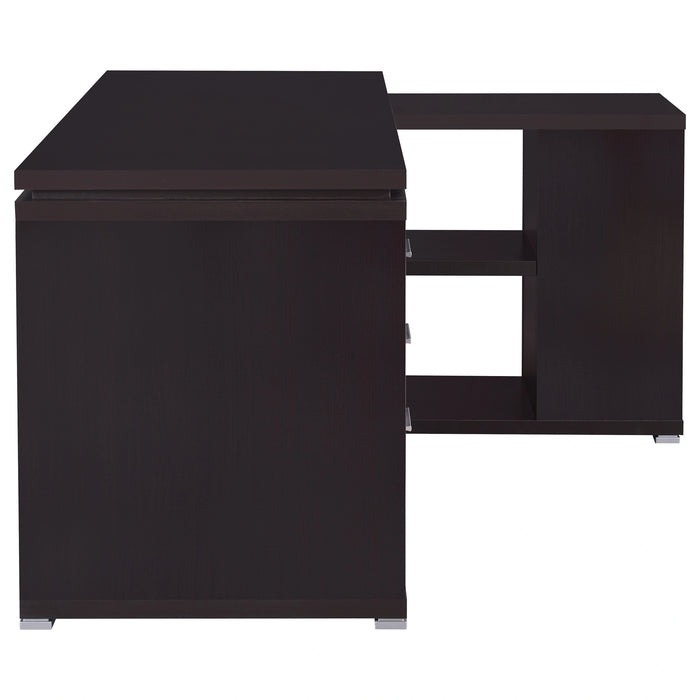 Yvette Computer Desk