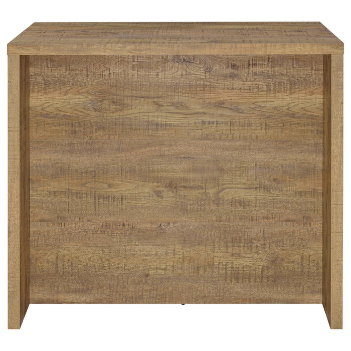 Topanga Home Bar