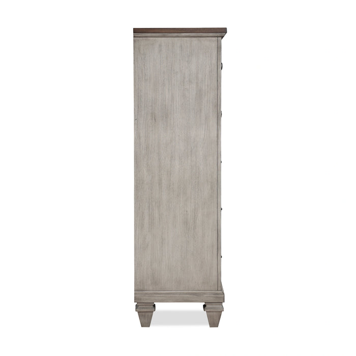 Mariana Chest-Vintage Creme
